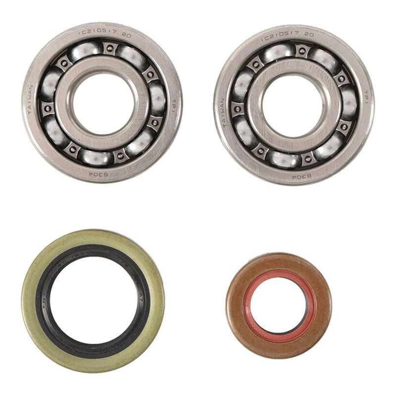 Load image into Gallery viewer, Main Bearing and Seal Kit