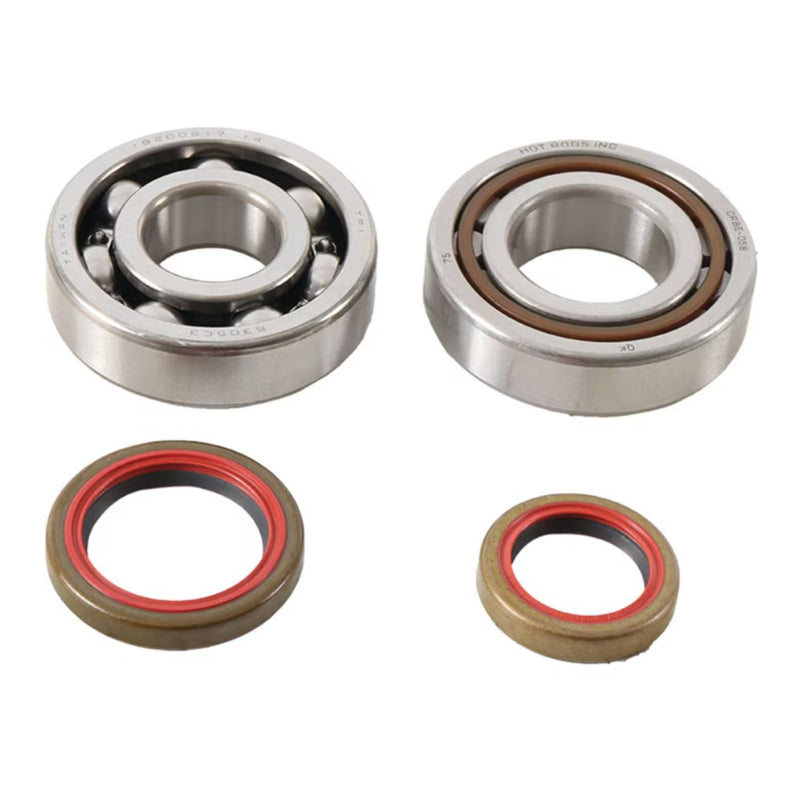 Load image into Gallery viewer, Main Bearing and Seal Kit
