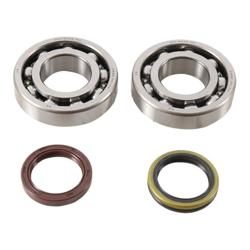 Load image into Gallery viewer, Main Bearing and Seal Kit