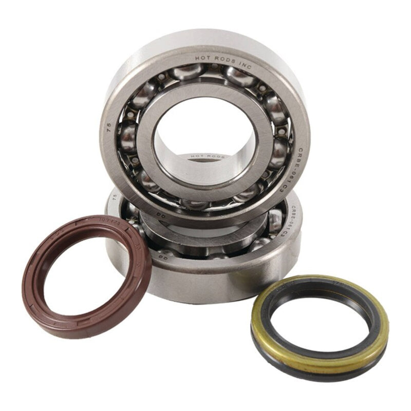 Load image into Gallery viewer, Main Bearing and Seal Kit