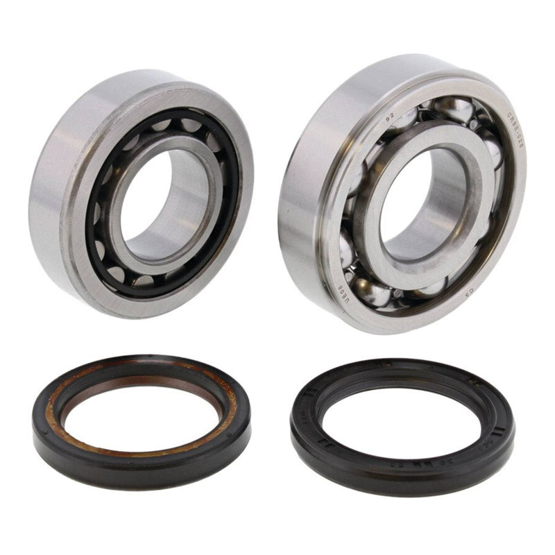 Load image into Gallery viewer, Main Bearing and Seal Kit