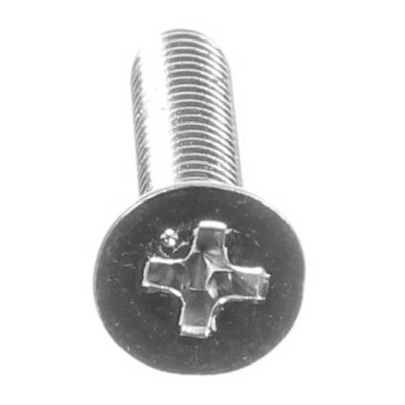 Load image into Gallery viewer, Whites Screw Countersunk Flat - 4 x 20mm (50 Pack)