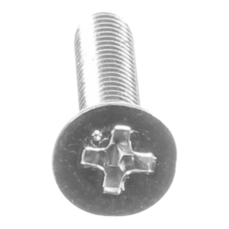 Load image into Gallery viewer, Whites Screw Countersunk Flat - 4 x 20mm (50 Pack)