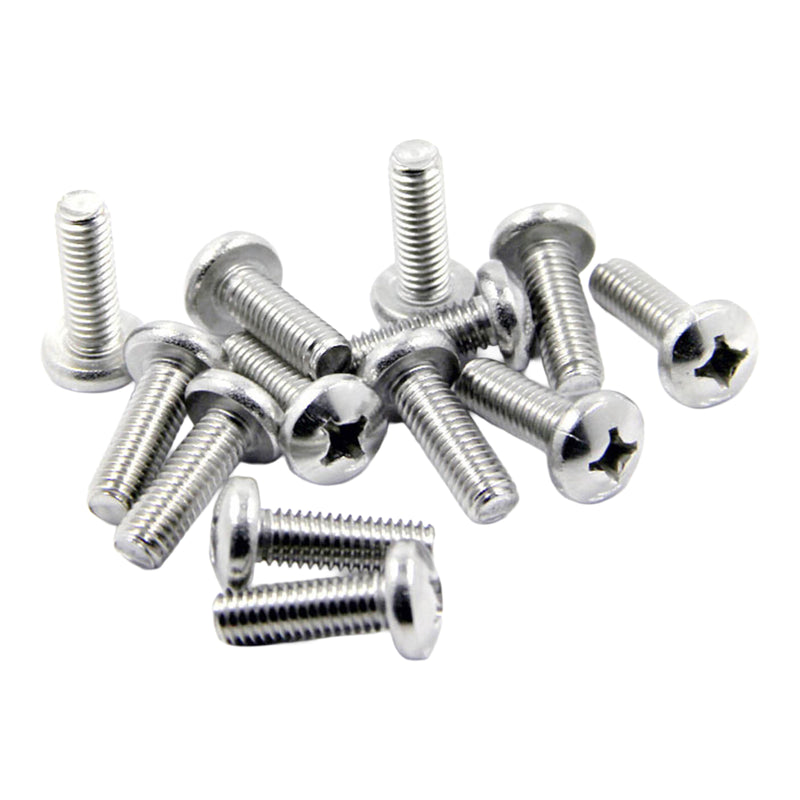 Load image into Gallery viewer, Whites Screw Countersunk Flat - 4 x 20mm (50 Pack)