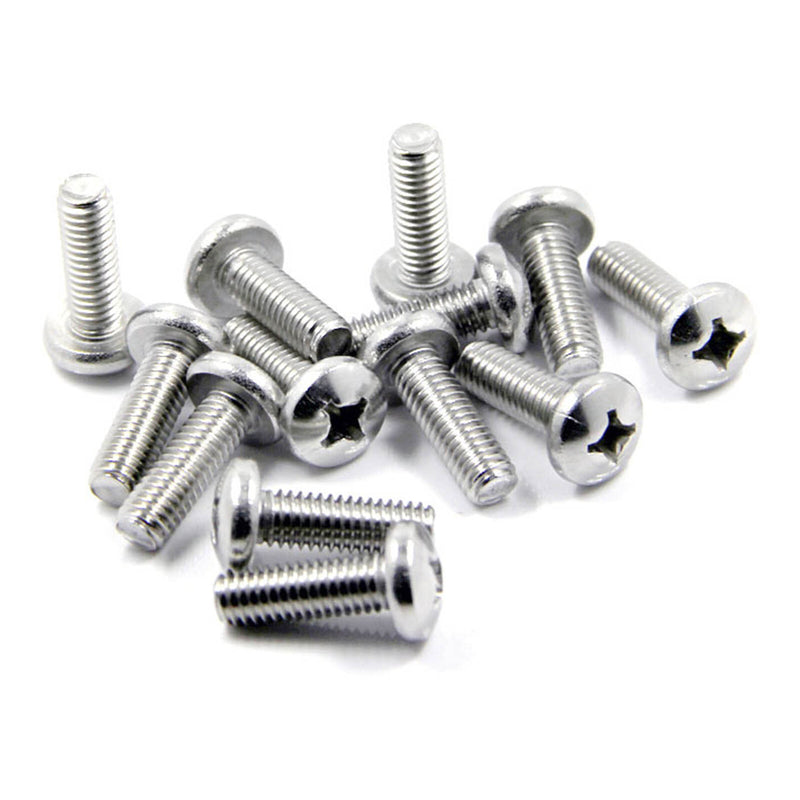 Load image into Gallery viewer, Whites Screw Countersunk Oval - 4 x 15mm (50 Pack)