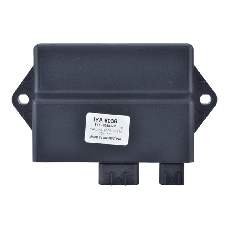 Load image into Gallery viewer, J&N CDI Module (160-02082)