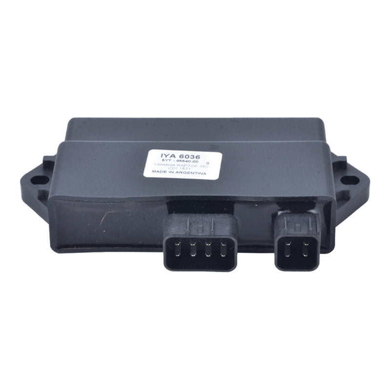 Load image into Gallery viewer, J&N CDI Module (160-02082)