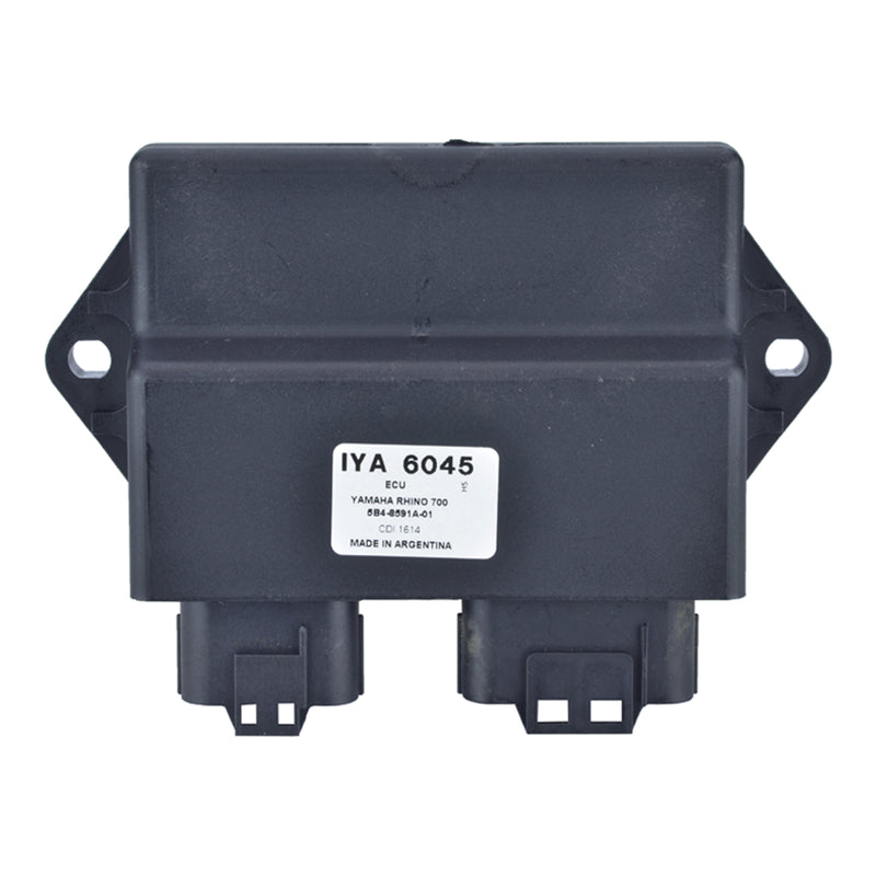 Load image into Gallery viewer, J&N CDI Module (160-02089)