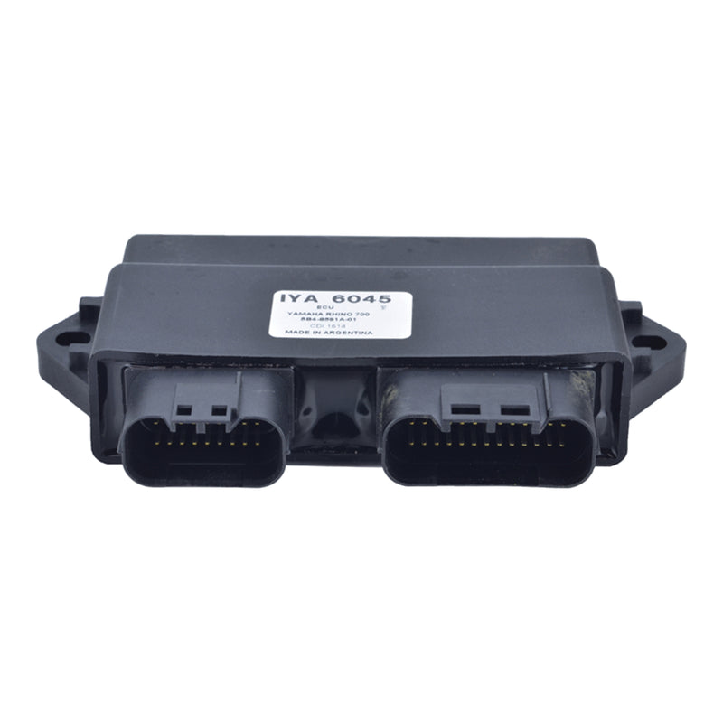 Load image into Gallery viewer, J&N CDI Module (160-02089)