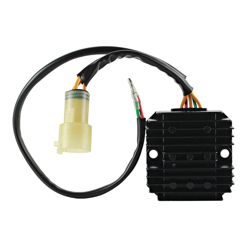 Load image into Gallery viewer, J&N Regulator (230-58049)