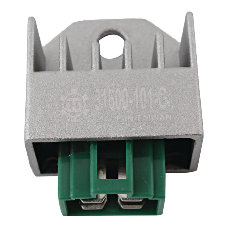 Load image into Gallery viewer, J&N Regulator Rectifier (230-58066)