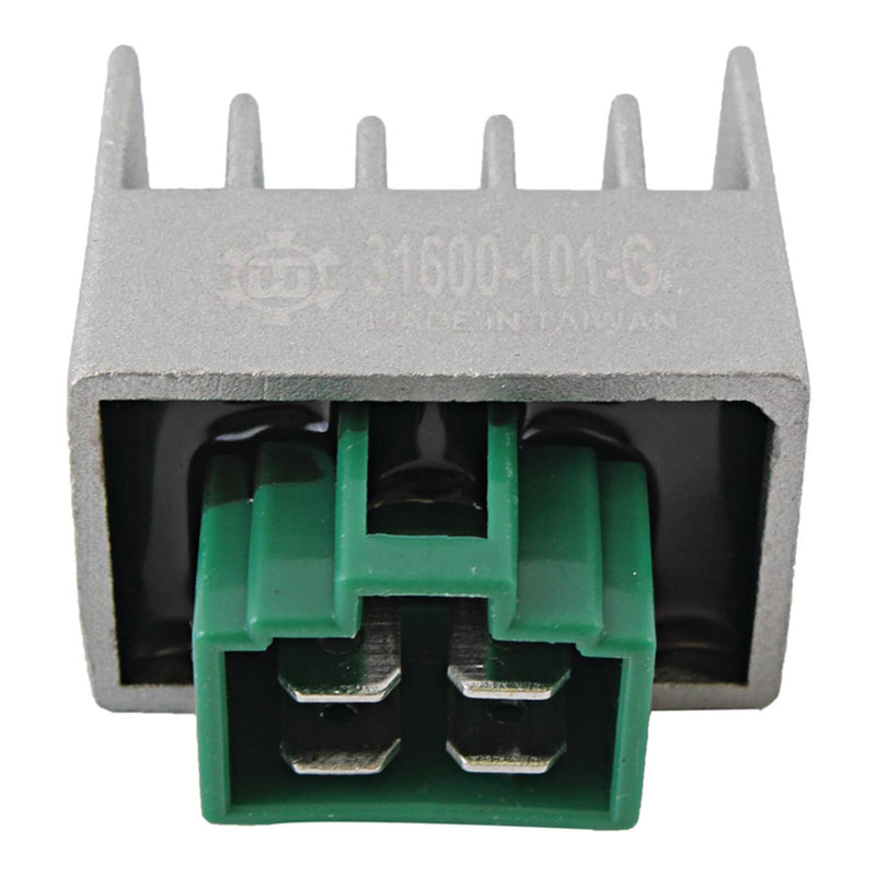 Load image into Gallery viewer, J&N Regulator Rectifier (230-58066)