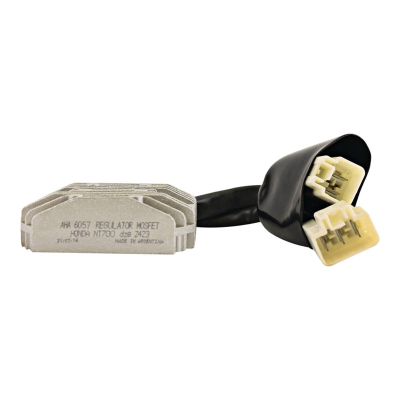 Load image into Gallery viewer, J&N Regulator Rectifier (230-58088)