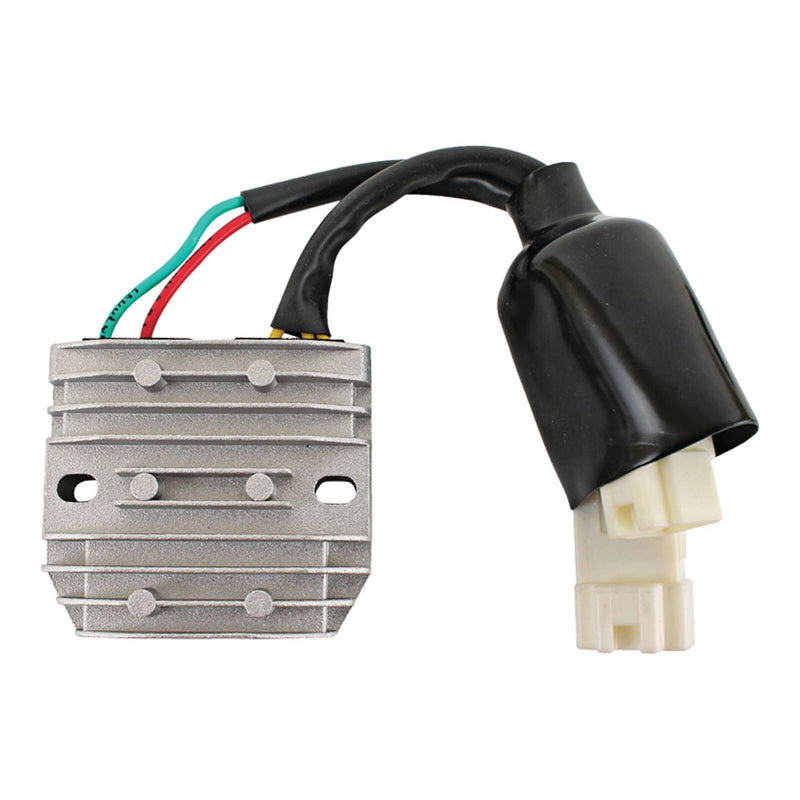 Load image into Gallery viewer, J&N Regulator Rectifier (230-58088)