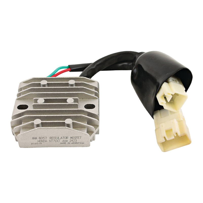 Load image into Gallery viewer, J&N Regulator Rectifier (230-58088)