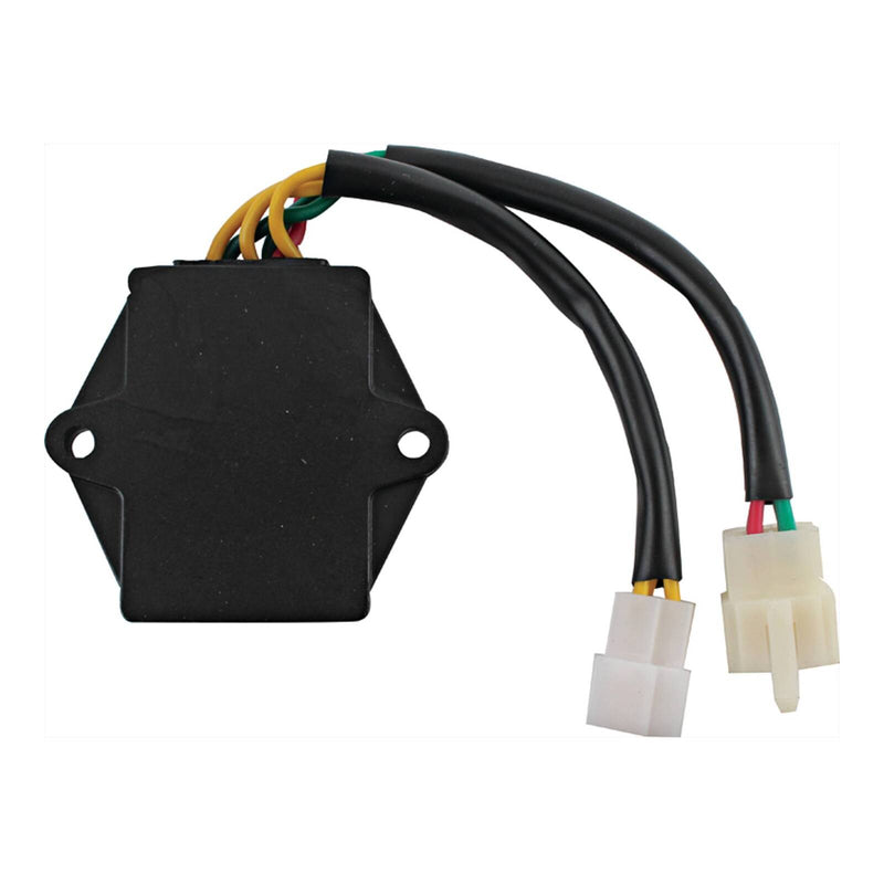 Load image into Gallery viewer, J&N Regulator (230-58098)