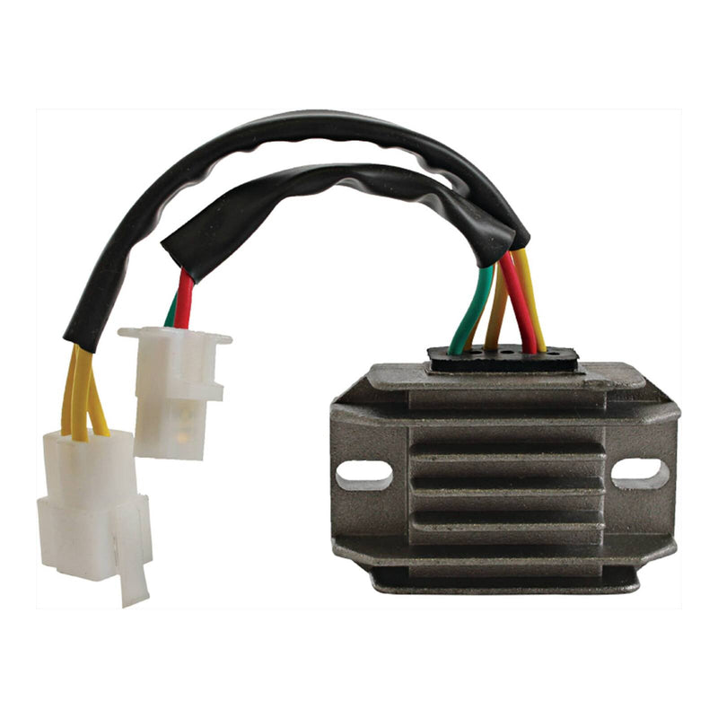 Load image into Gallery viewer, J&N Regulator (230-58101)