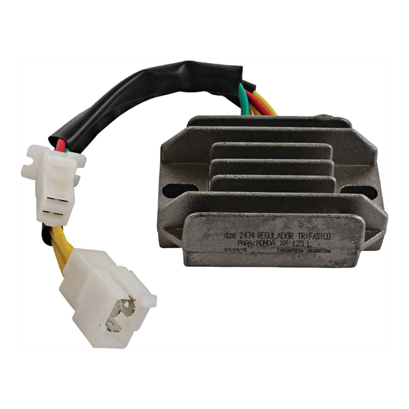 Load image into Gallery viewer, J&N Regulator (230-58101)