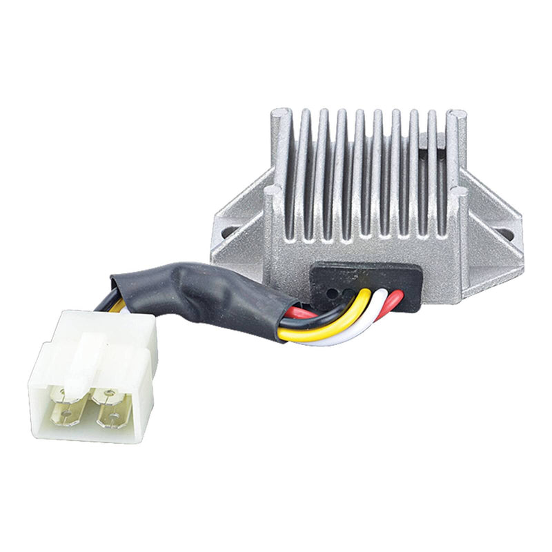 Load image into Gallery viewer, J&N Regulator (230-58105)