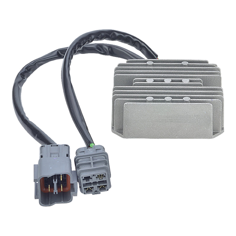 Load image into Gallery viewer, J&N Regulator (230-58206)