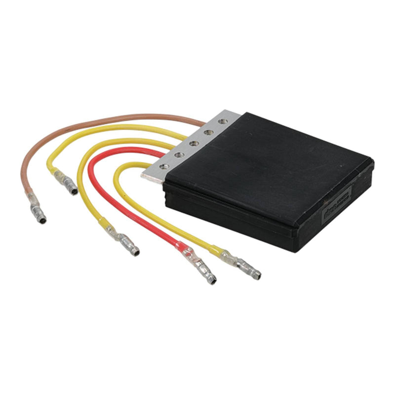 Load image into Gallery viewer, J&N Regulator Rectifier (230-58272)