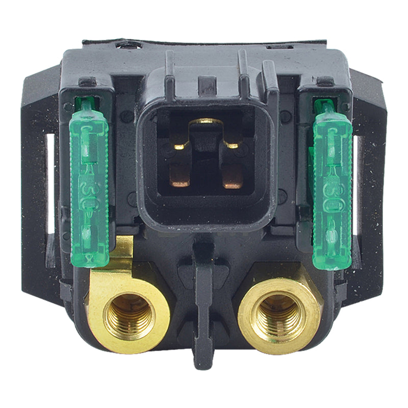 Load image into Gallery viewer, J&N Solenoid (240-54042)