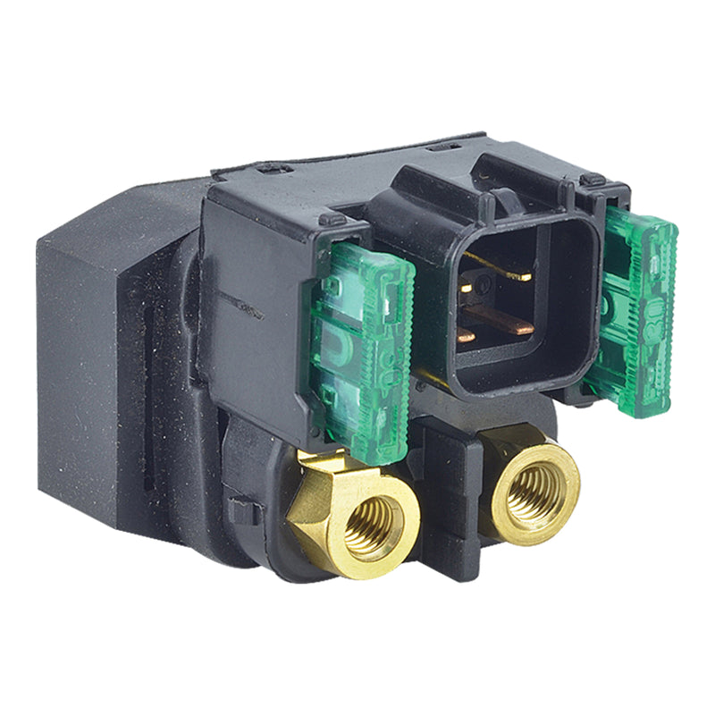 Load image into Gallery viewer, J&N Solenoid (240-54042)