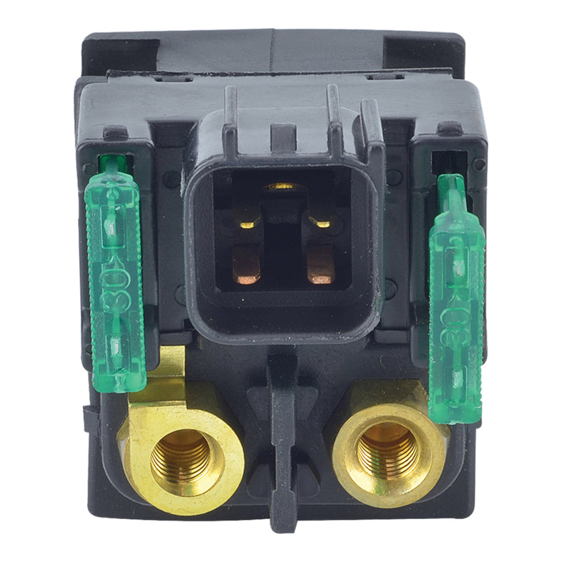 Load image into Gallery viewer, J&N Solenoid (240-54043)