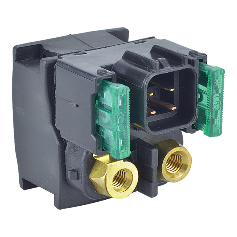 Load image into Gallery viewer, J&N Solenoid (240-54043)