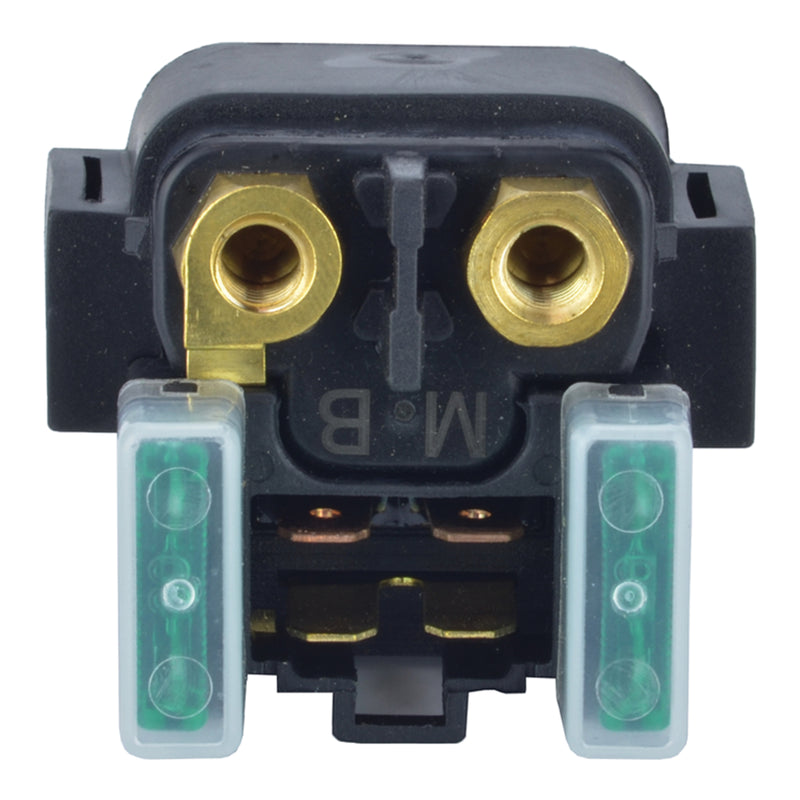 Load image into Gallery viewer, J&N Solenoid (240-54046)