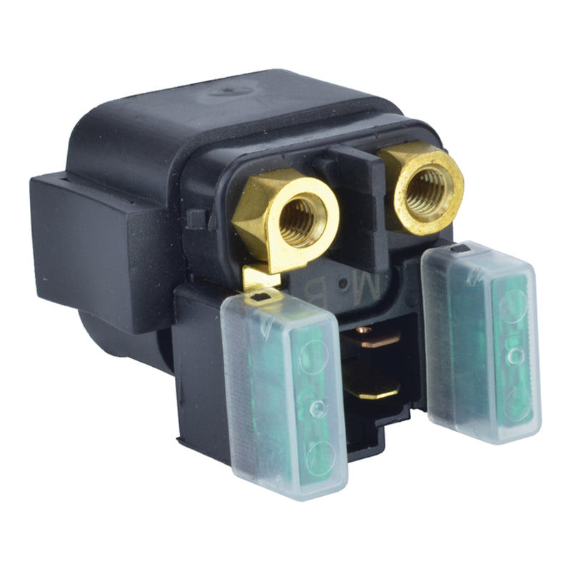 Load image into Gallery viewer, J&N Solenoid (240-54046)