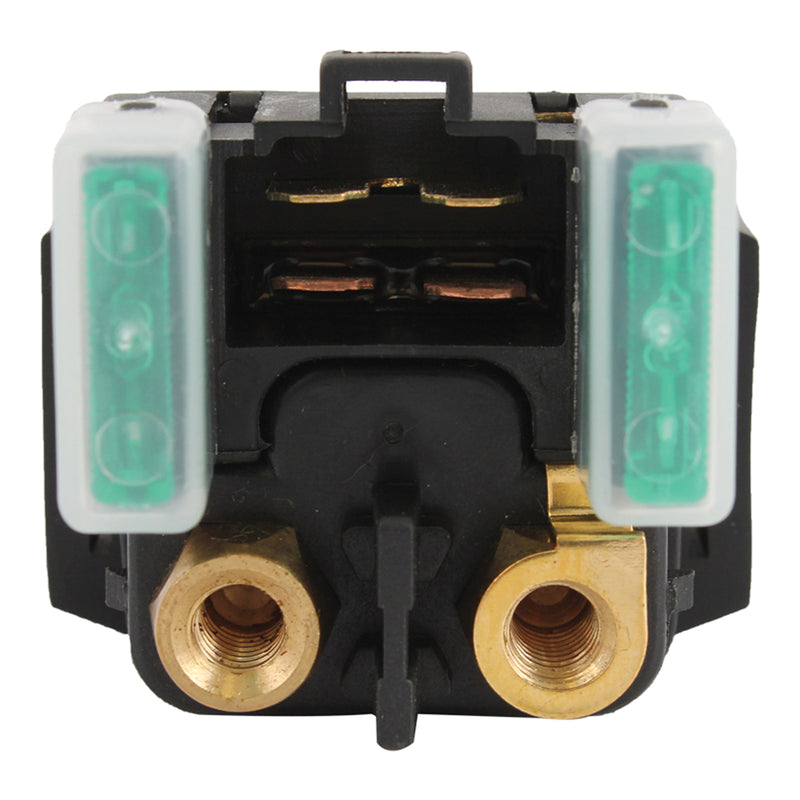 Load image into Gallery viewer, J&N Solenoid (240-54047)