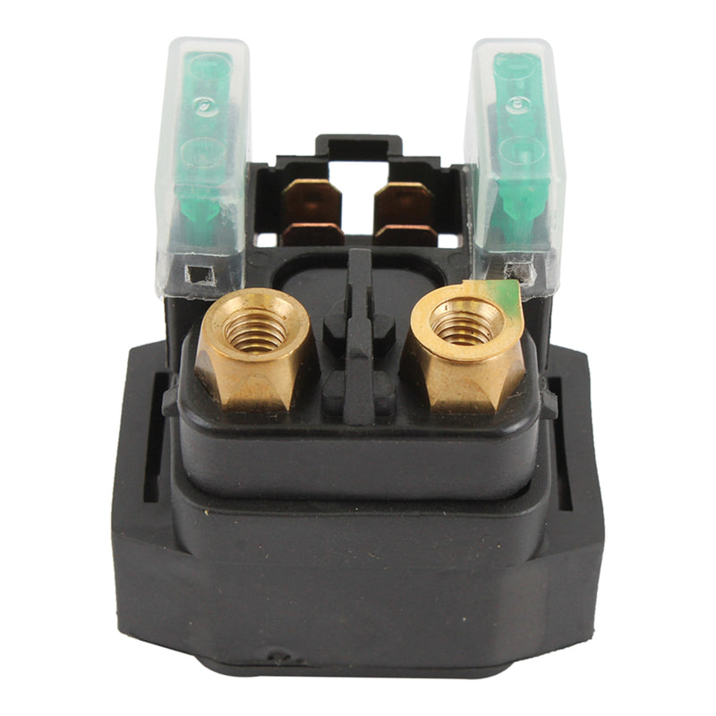 Load image into Gallery viewer, J&N Solenoid (240-54047)