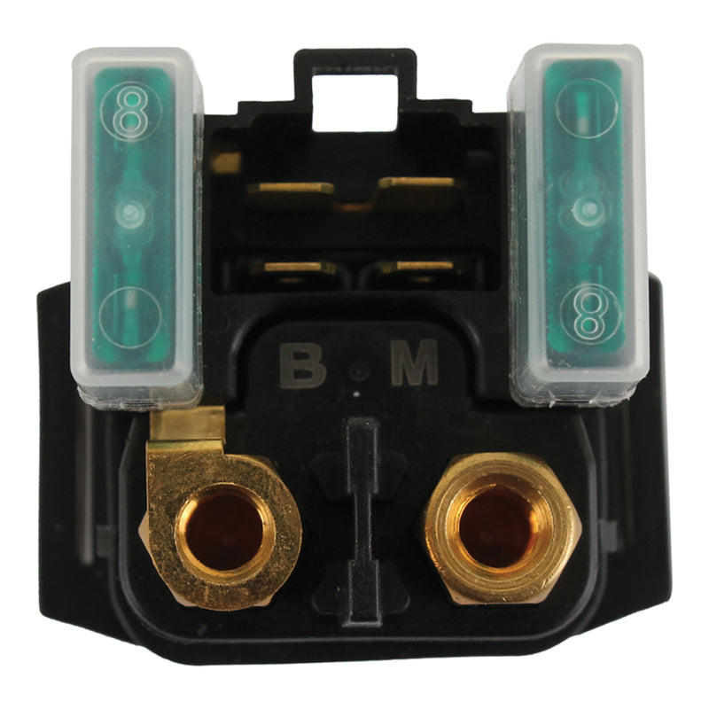 Load image into Gallery viewer, J&N Solenoid (240-54048)