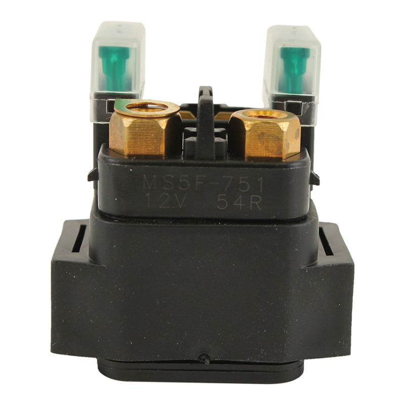 Load image into Gallery viewer, J&N Solenoid (240-54048)