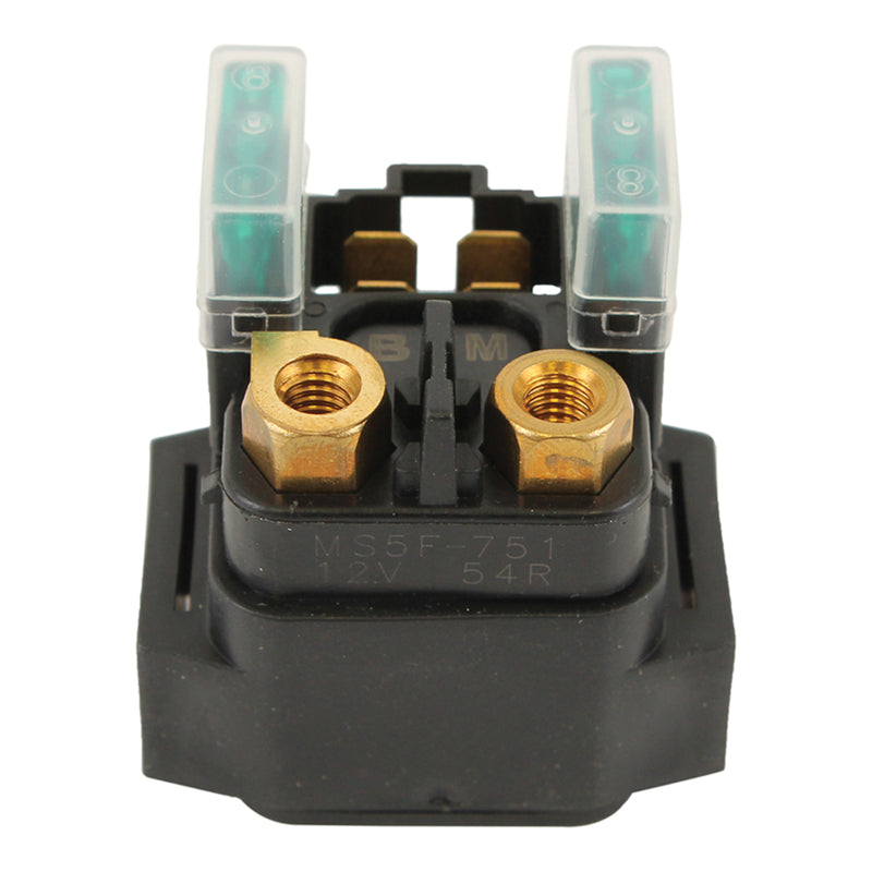 Load image into Gallery viewer, J&N Solenoid (240-54048)