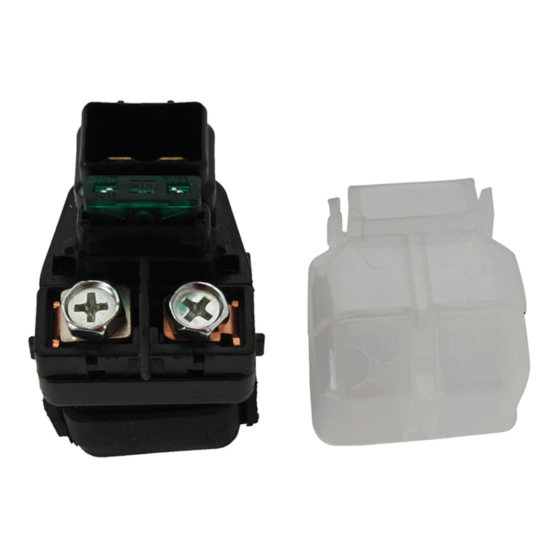 Load image into Gallery viewer, J&N Starter Relay (240-54051)