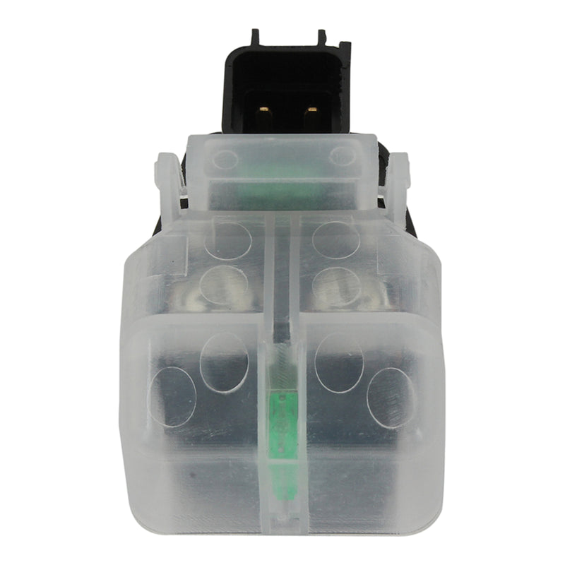 Load image into Gallery viewer, J&N Starter Relay (240-54054)