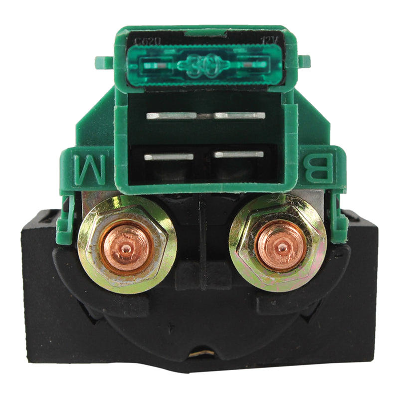 Load image into Gallery viewer, J&N Starter Relay (240-54059)