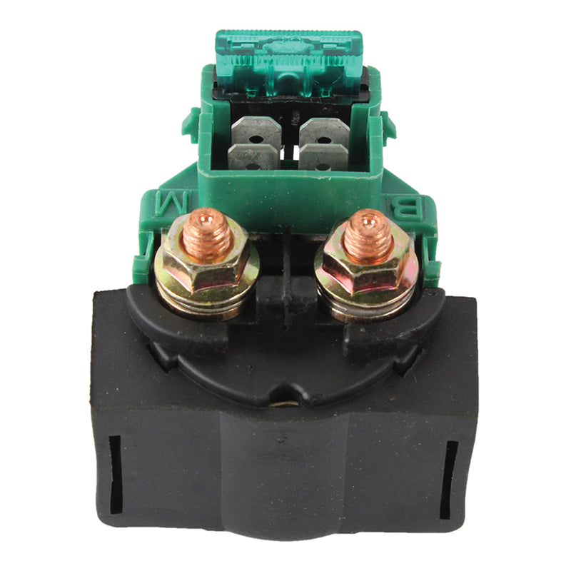 Load image into Gallery viewer, J&N Starter Relay (240-54059)