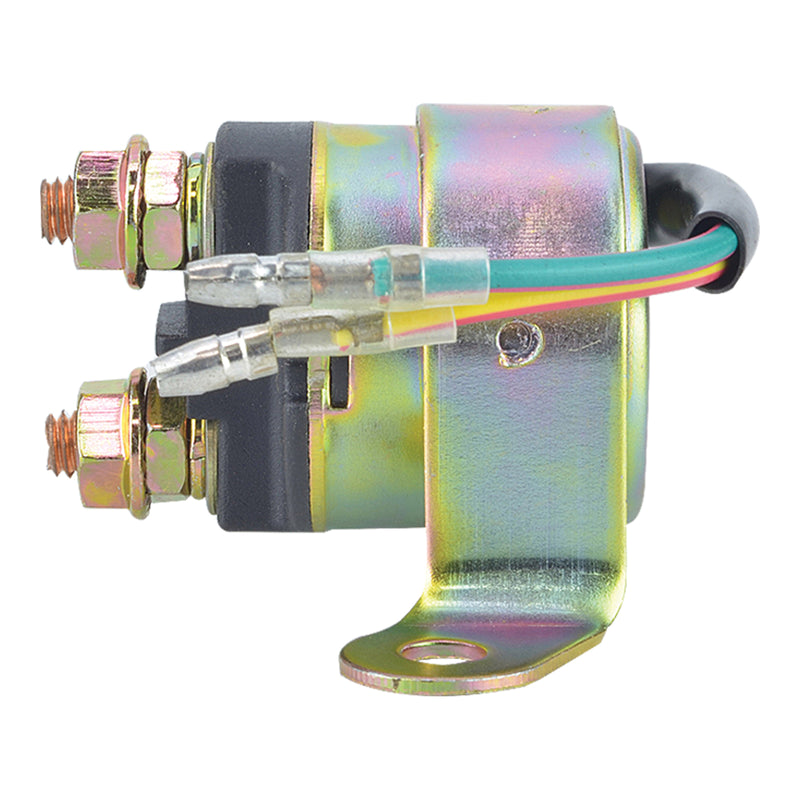 Load image into Gallery viewer, J&N Starter Relay (240-54060)