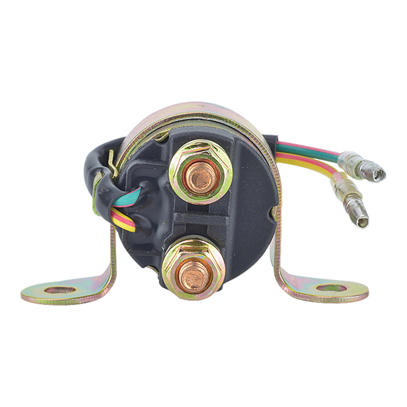 Load image into Gallery viewer, J&N Starter Relay (240-54060)