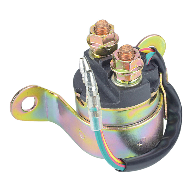 Load image into Gallery viewer, J&N Starter Relay (240-54060)