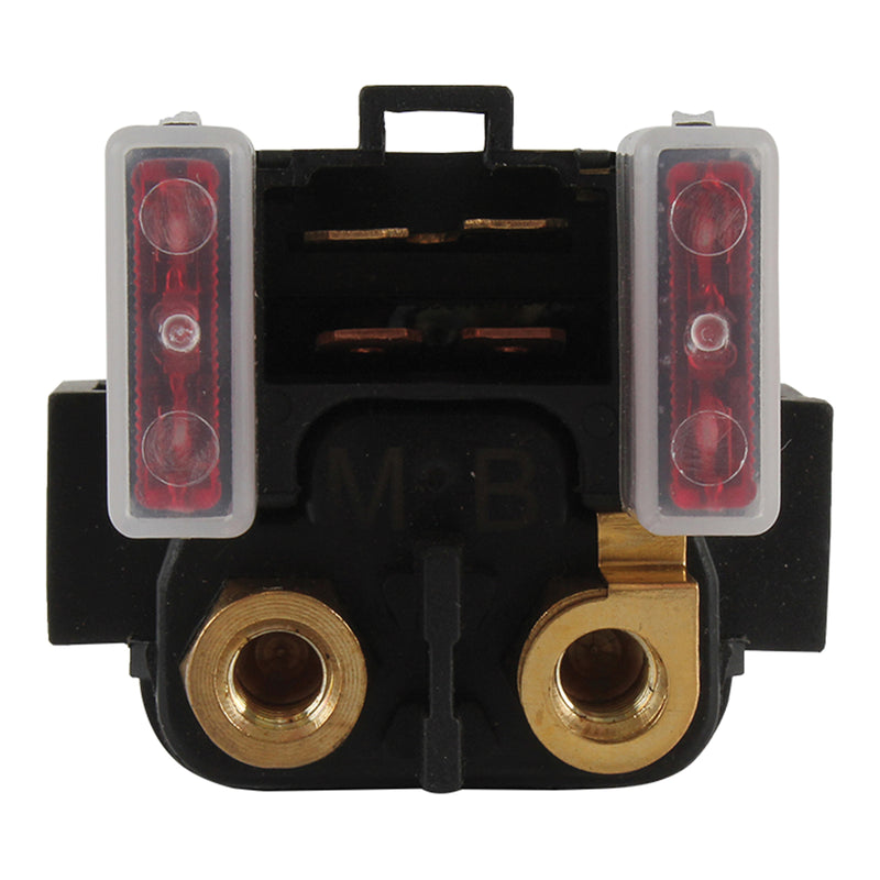 Load image into Gallery viewer, J&N Starter Relay (240-54061)