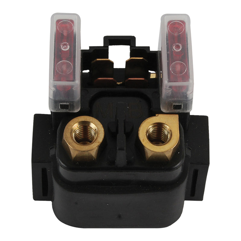 Load image into Gallery viewer, J&N Starter Relay (240-54061)