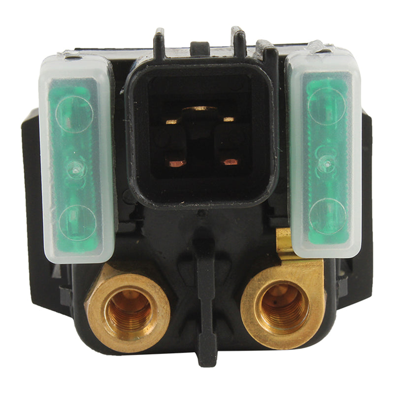 Load image into Gallery viewer, J&N Solenoid (240-54064)