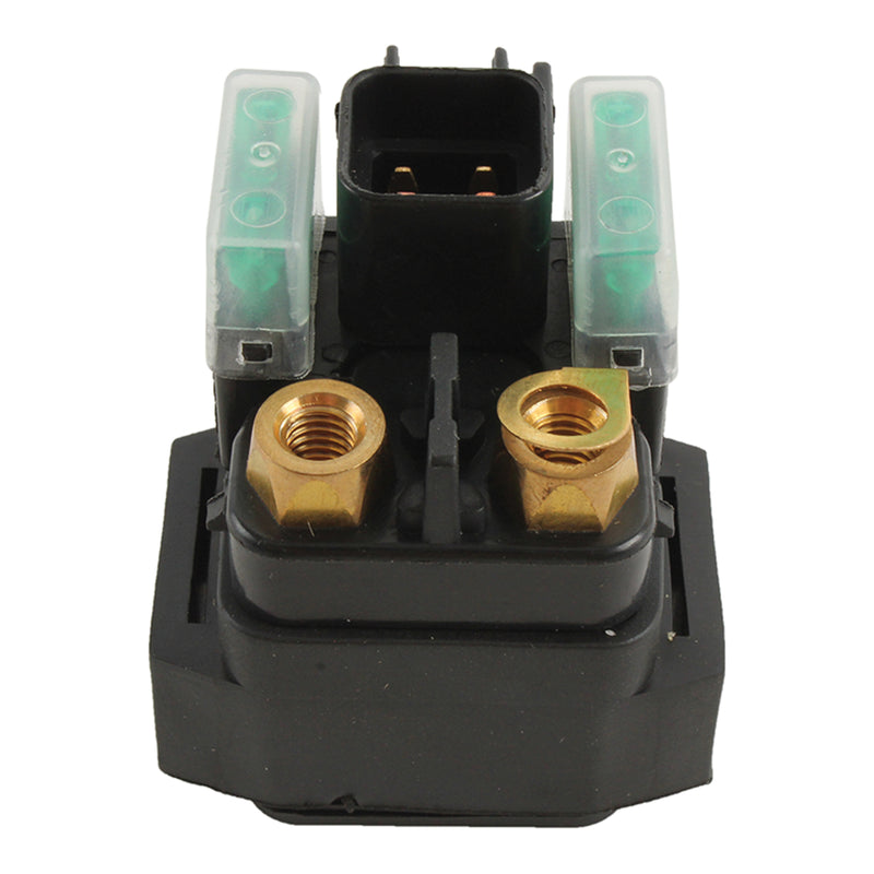 Load image into Gallery viewer, J&N Solenoid (240-54064)