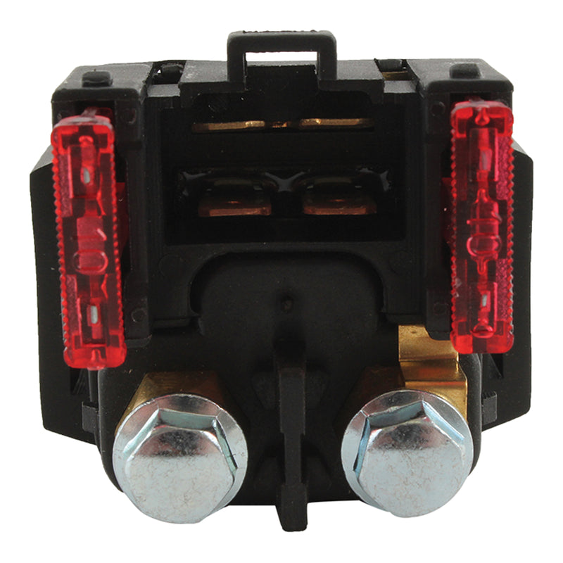 Load image into Gallery viewer, J&N Solenoid (240-54066)