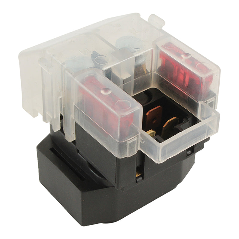 Load image into Gallery viewer, J&N Solenoid (240-54066)