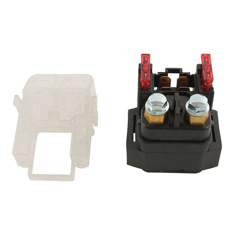 Load image into Gallery viewer, J&N Solenoid (240-54066)